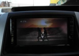 
										TOYOTA NOAH 2009 REDWINE full									