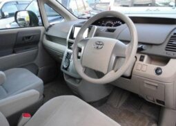 
										TOYOTA NOAH 2009 REDWINE full									