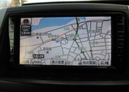
										TOYOTA NOAH 2009 REDWINE full									