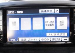 
										TOYOTA NOAH 2009 REDWINE full									