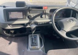
										TOYOTA COASTER 2019 full									