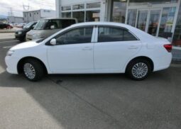 TOYOTA ALLION 2009