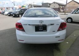 TOYOTA ALLION 2009
