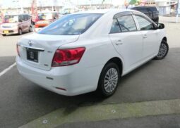 TOYOTA ALLION 2009