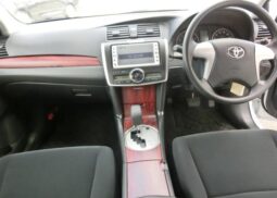 
										TOYOTA ALLION 2009 full									