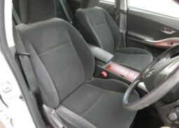 
										TOYOTA ALLION 2009 full									