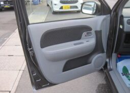 
										TOYOTA SIENTA 2009 full									