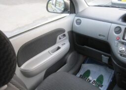
										TOYOTA SIENTA 2009 full									