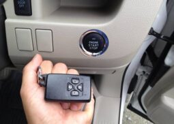 
										TOYOTA NOAH 2009 full									