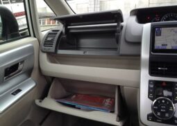 
										TOYOTA NOAH 2009 full									