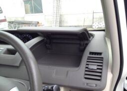 
										TOYOTA NOAH 2009 full									