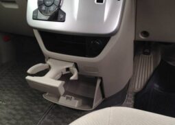 
										TOYOTA NOAH 2009 full									