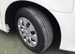 
										TOYOTA NOAH 2009 full									