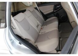 
										TOYOTA VANGUARD 2007 full									