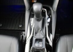 
										TOYOTA COROLLA CROSS 2021 full									