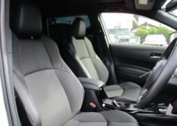 
										TOYOTA COROLLA CROSS 2021 full									