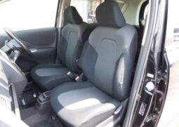 
										Toyota Ractis 2006 full									