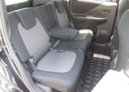 
										Toyota Ractis 2006 full									
