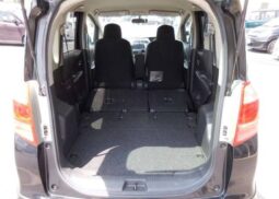 
										Toyota Ractis 2006 full									