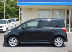 Toyota Ractis 2006