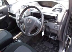 
										Toyota Ractis 2006 full									