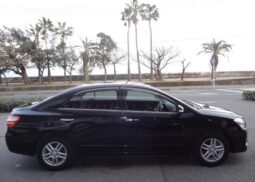 
										TOYOTA PREMIO 2010 BLACK full									