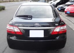 
										TOYOTA PREMIO 2010 BLACK full									