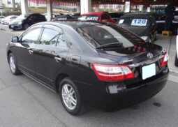 
										TOYOTA PREMIO 2010 BLACK full									