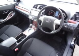 
										TOYOTA PREMIO 2010 BLACK full									