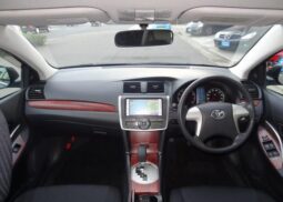
										TOYOTA PREMIO 2010 BLACK full									