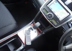 
										TOYOTA PREMIO 2010 BLACK full									