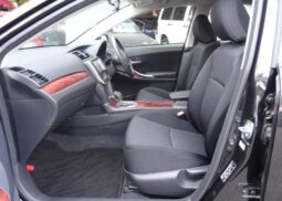 
										TOYOTA PREMIO 2010 BLACK full									