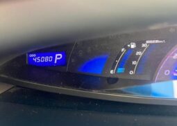 
										TOYOTA ESTIMA HYBRID AERAS 2012 BLACK full									