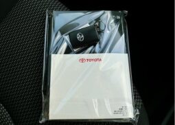 
										TOYOTA AURIS 2010 RED full									