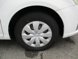 
										TOYOTA COROLLA AXIO 2013 WHITE full									