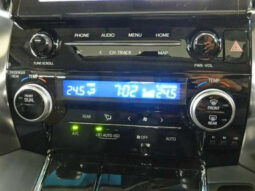 
										TOYOTA ALPHARD 2022 PEARL WHITE full									