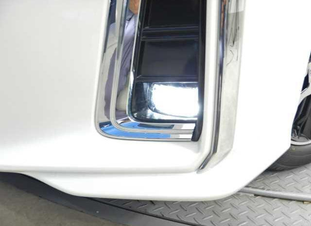 
								TOYOTA ALPHARD 2022 PEARL WHITE full									