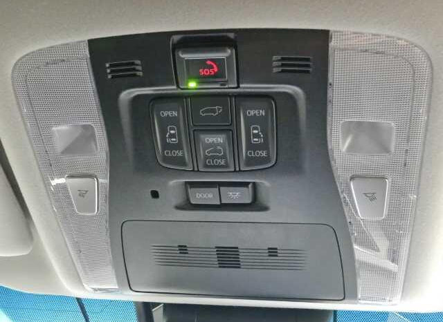 
								TOYOTA ALPHARD 2022 PEARL WHITE full									
