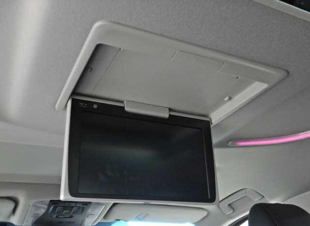 
								TOYOTA ALPHARD 2022 PEARL WHITE full									