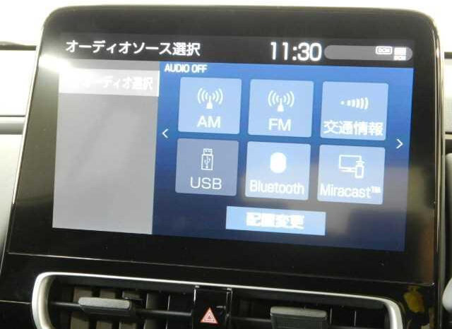 
								TOYOTA AQUA 2023 D GREEN full									