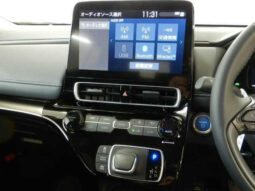 
										TOYOTA AQUA 2023 D GREEN full									
