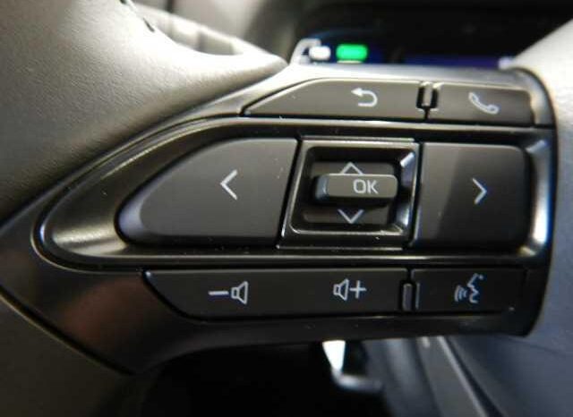 
								TOYOTA AQUA 2023 D GREEN full									