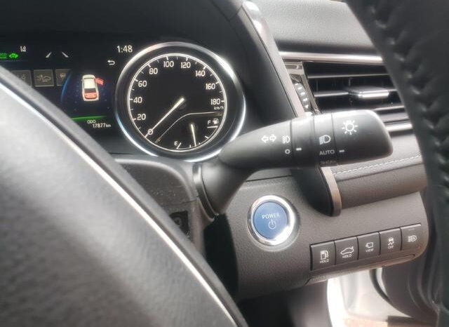 
								TOYOTA CAMRY 2022 PEARL full									