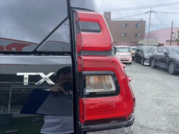 
										TOYOTA LAND CRUISER PRADO 2023 BLACK full									