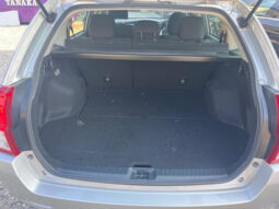 
										TOYOTA COROLLA FIELDER 2014 SILVER full									