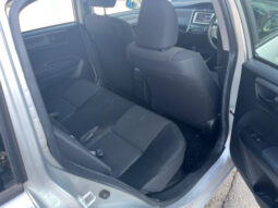 
										TOYOTA COROLLA FIELDER 2014 SILVER full									