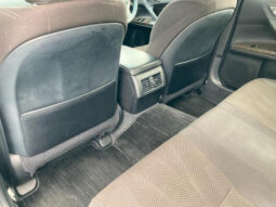 
										TOYOTA MARK X 2013 PEARL WHITE full									