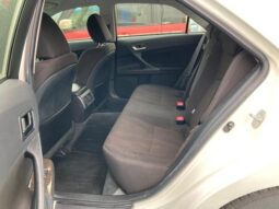 
										TOYOTA MARK X 2013 PEARL WHITE full									
