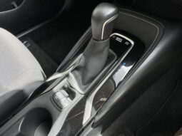 TOYOTA COROLLA TOURING 2020 WHITE
