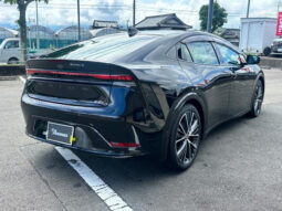 
										TOYOTA PRIUS 2024 BLACK M full									